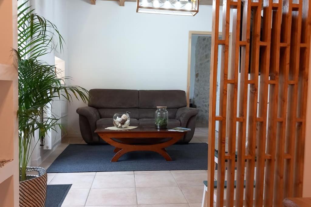 Holiday home L'instant Present *