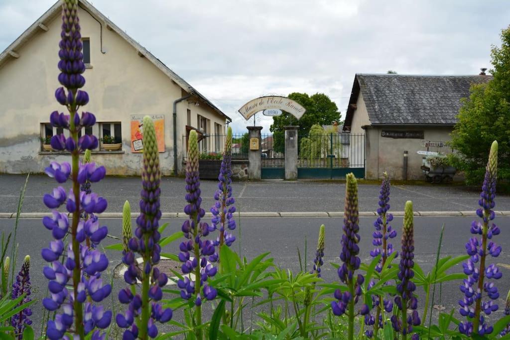 Ferienhaus L'instant Present *